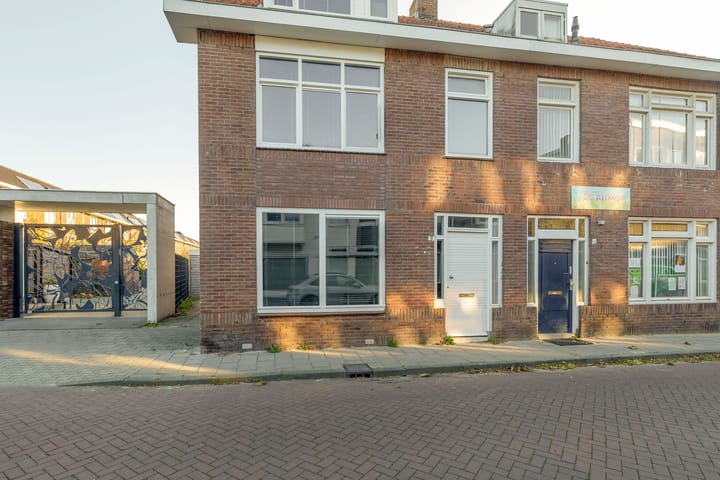 Foto 26 van Seringenstraat 3