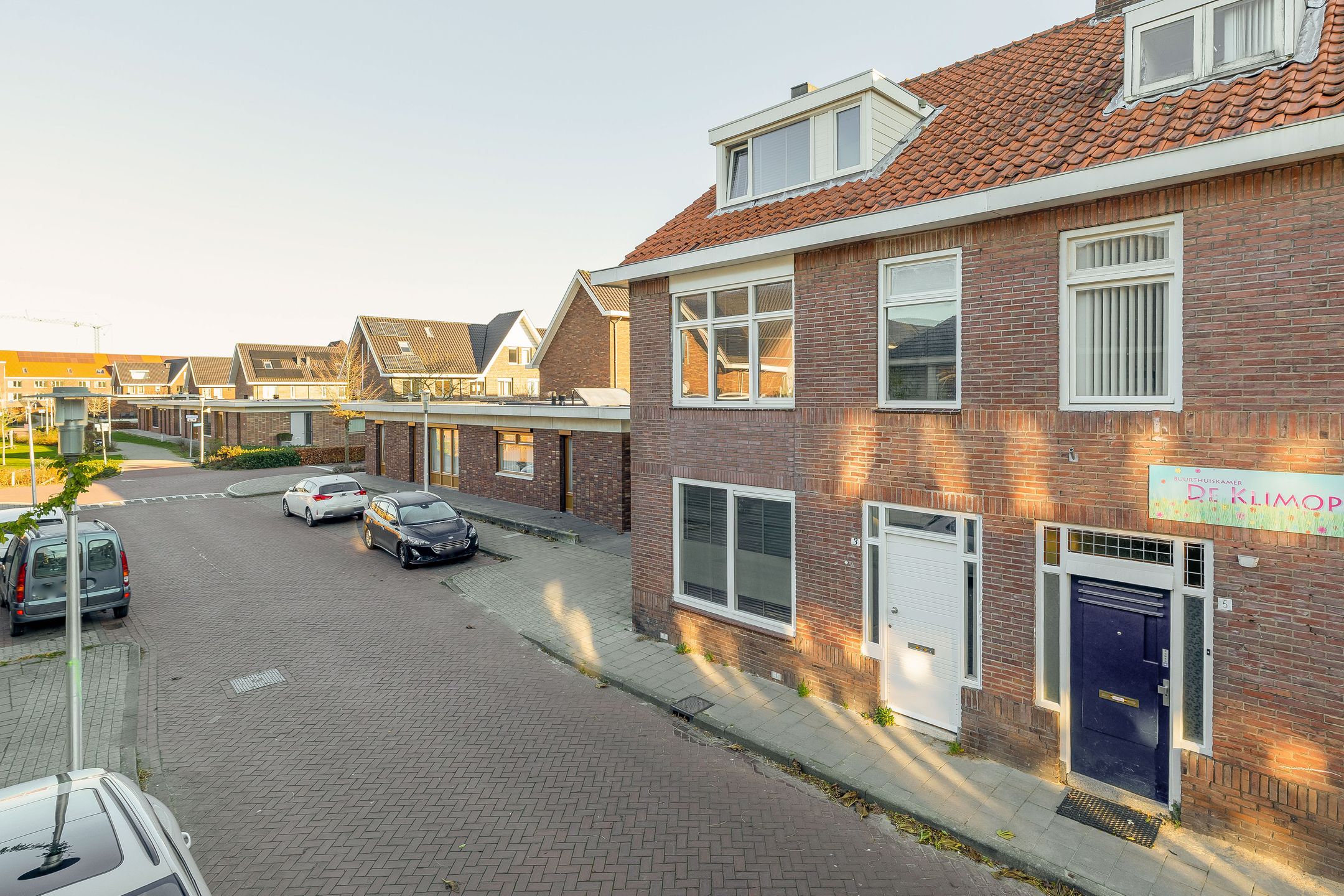 Foto 27 van Seringenstraat 3