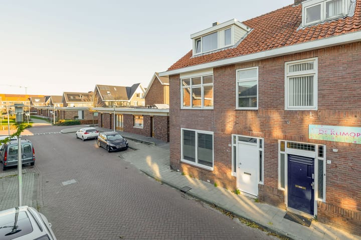 Foto 27 van Seringenstraat 3