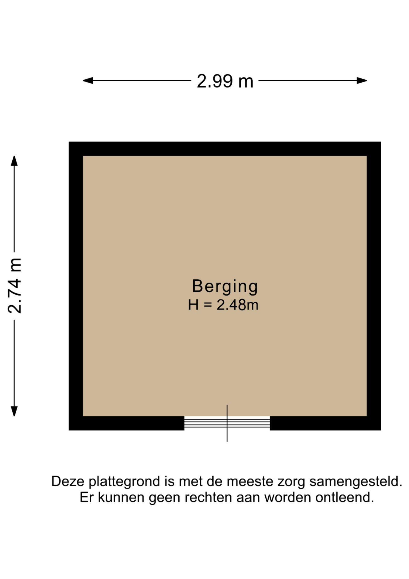 Foto 29 van Seringenstraat 3