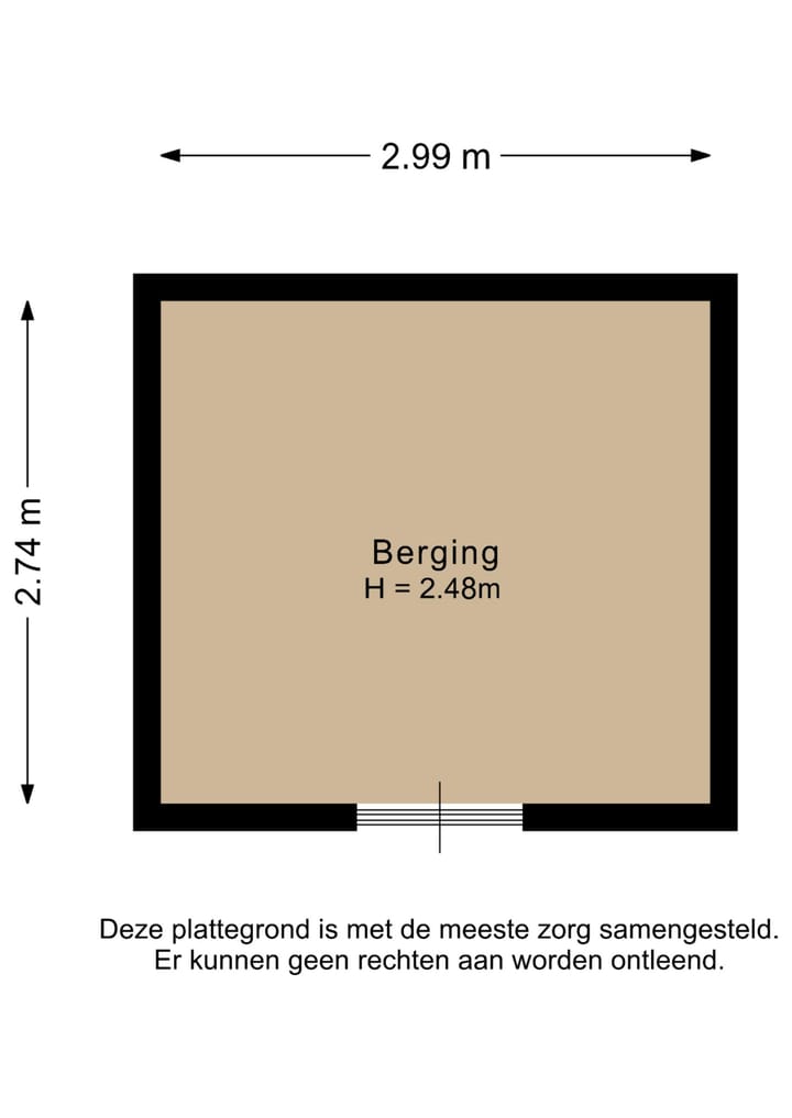 Foto 29 van Seringenstraat 3