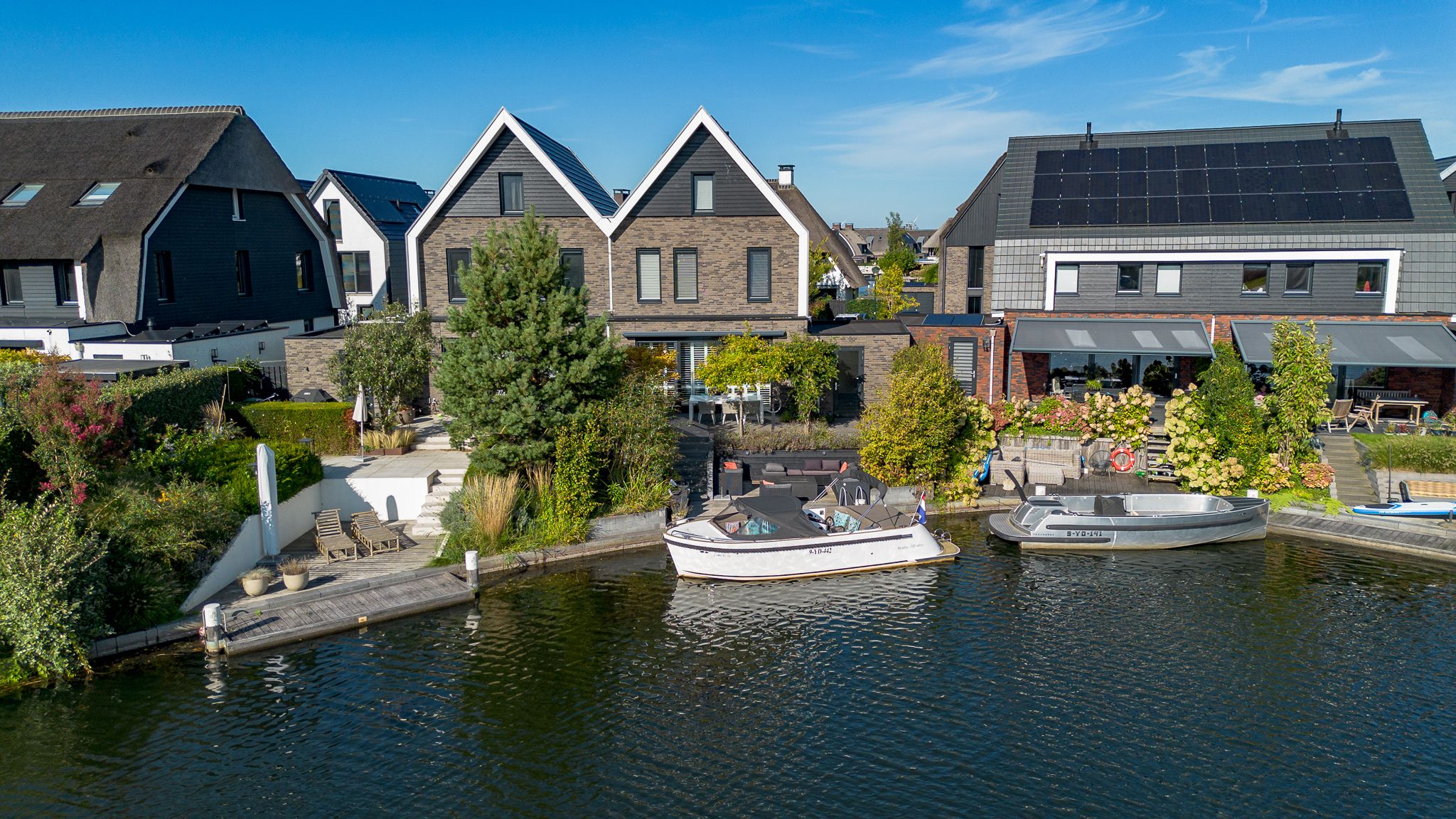 Buying a house in The Netherlands., Nijhofflaan 67