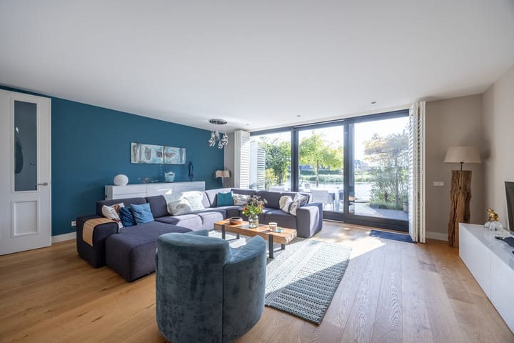 Foto 5 van Nijhofflaan 67