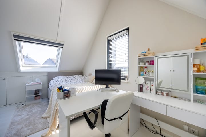 Foto 20 van Nijhofflaan 67