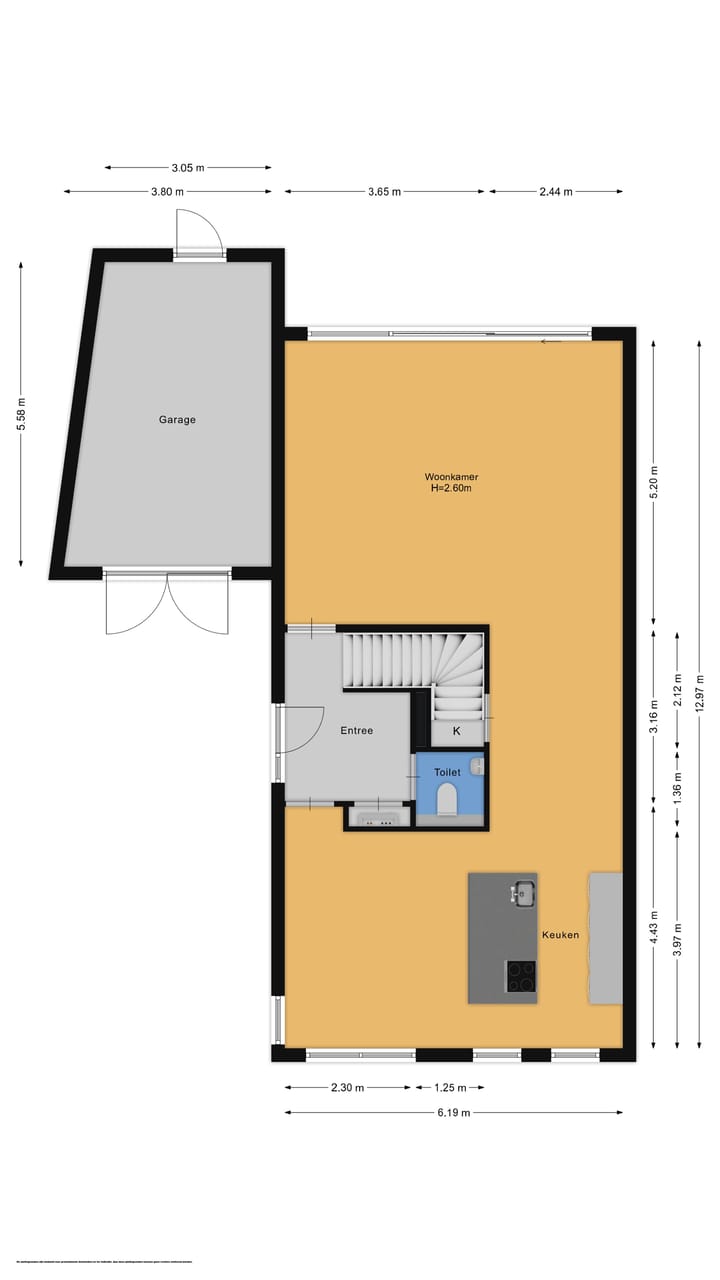 Foto 27 van Nijhofflaan 67