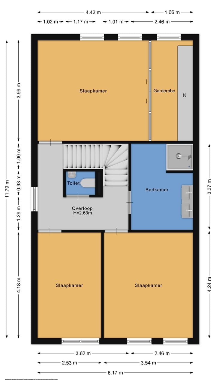 Foto 28 van Nijhofflaan 67