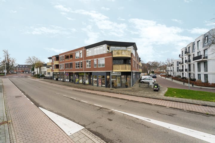 Prinses Irenestraat 86