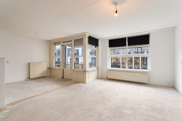 Foto 4 van Prinses Irenestraat 86
