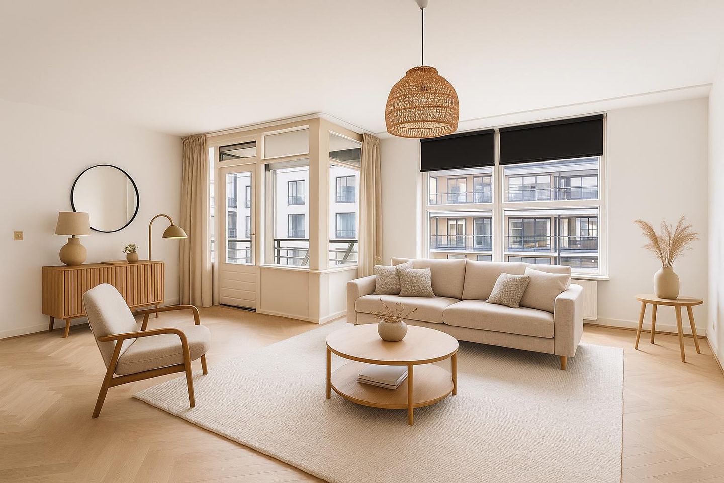 Foto 5 van Prinses Irenestraat 86