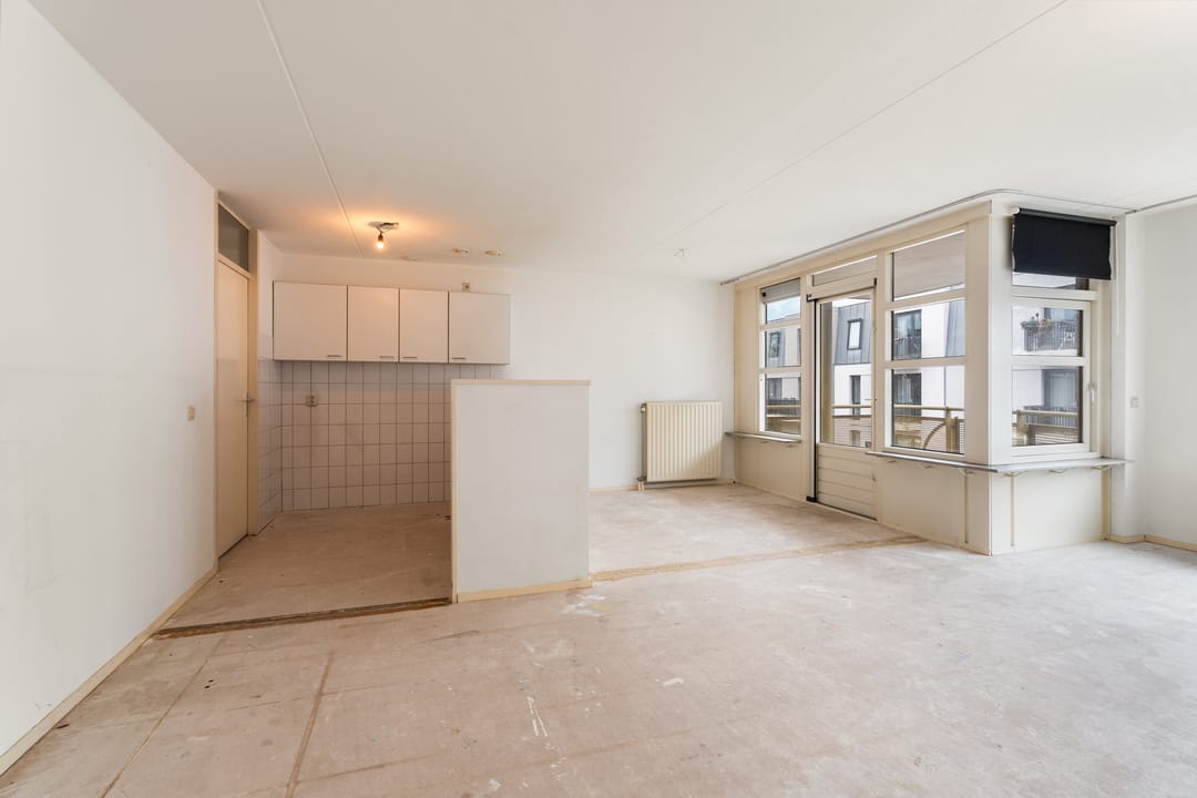 Foto 7 van Prinses Irenestraat 86