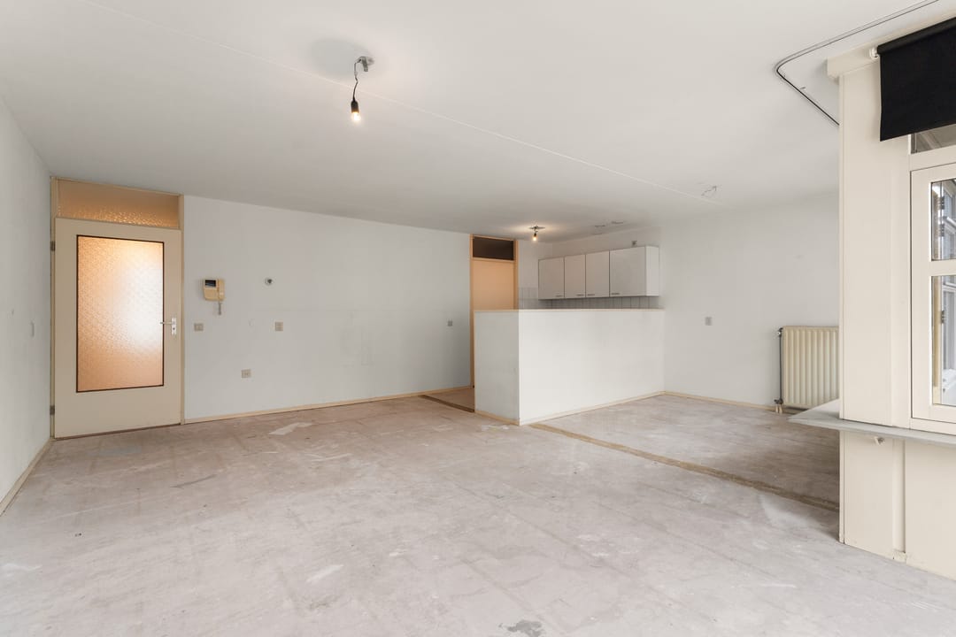 Foto 8 van Prinses Irenestraat 86