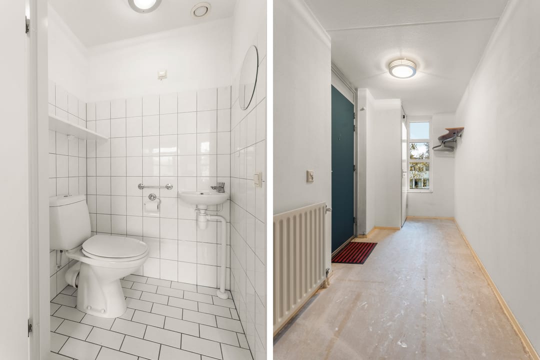 Foto 16 van Prinses Irenestraat 86