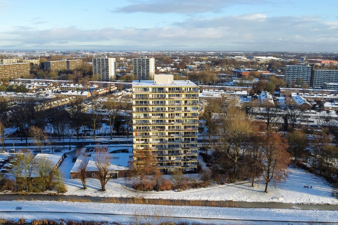 Foto 1 van Burgemeester D. Kooimanweg 281