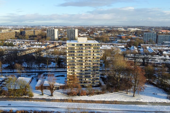 Burgemeester D. Kooimanweg 281