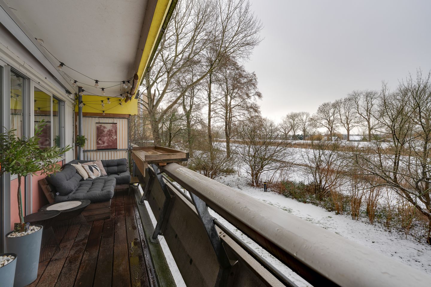 Foto 4 van Burgemeester D. Kooimanweg 281