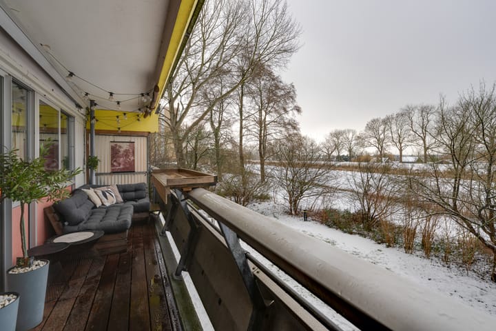 Photo 4 of Burgemeester D. Kooimanweg 281