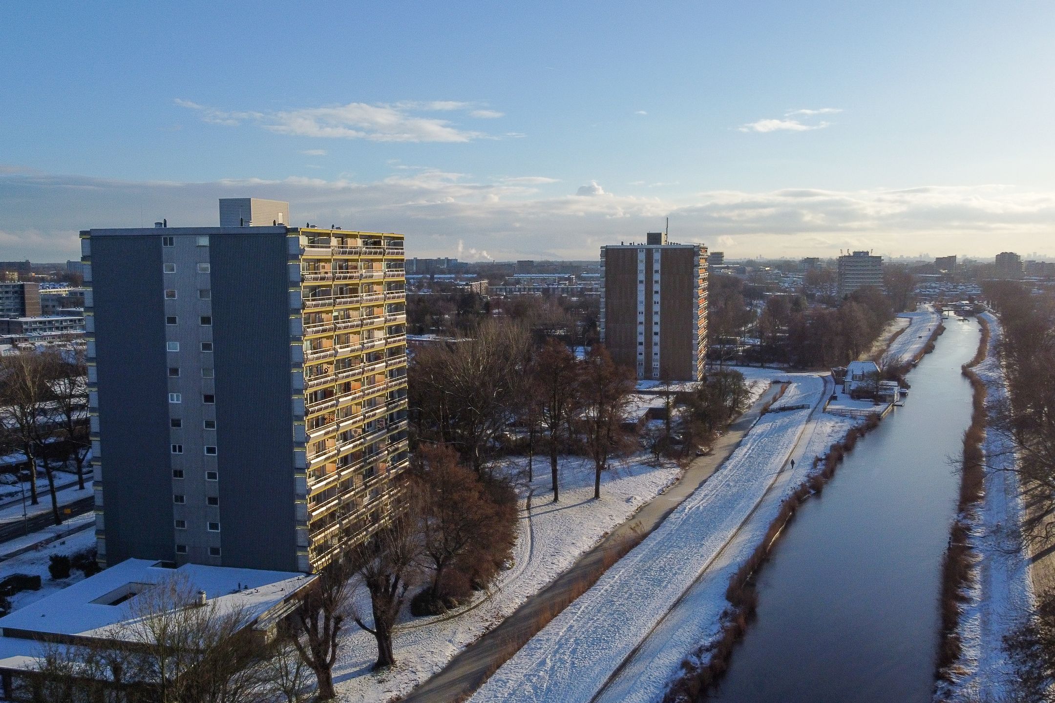 Foto 6 van Burgemeester D. Kooimanweg 281