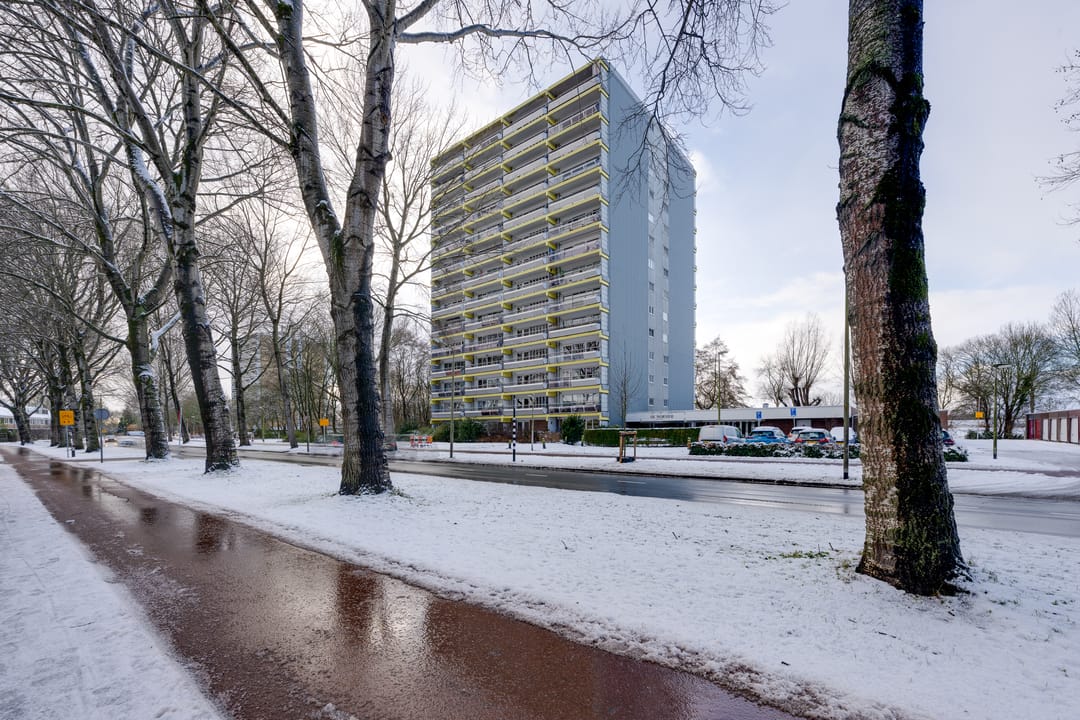 Foto 7 van Burgemeester D. Kooimanweg 281