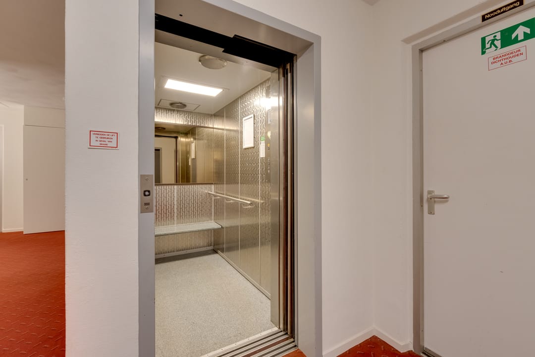 Foto 8 van Burgemeester D. Kooimanweg 281