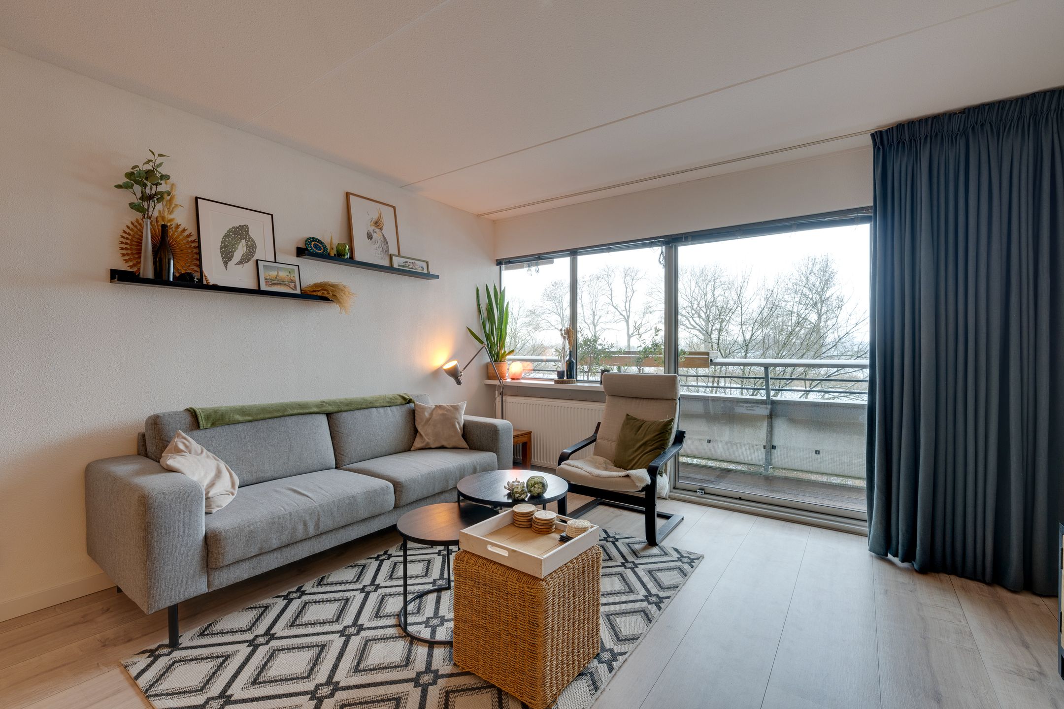 Foto 12 van Burgemeester D. Kooimanweg 281