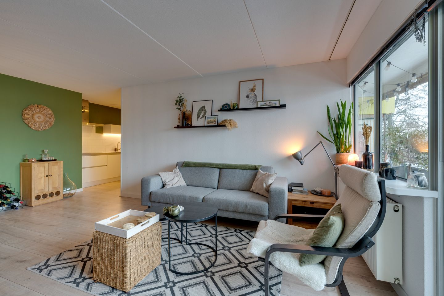 Foto 14 van Burgemeester D. Kooimanweg 281