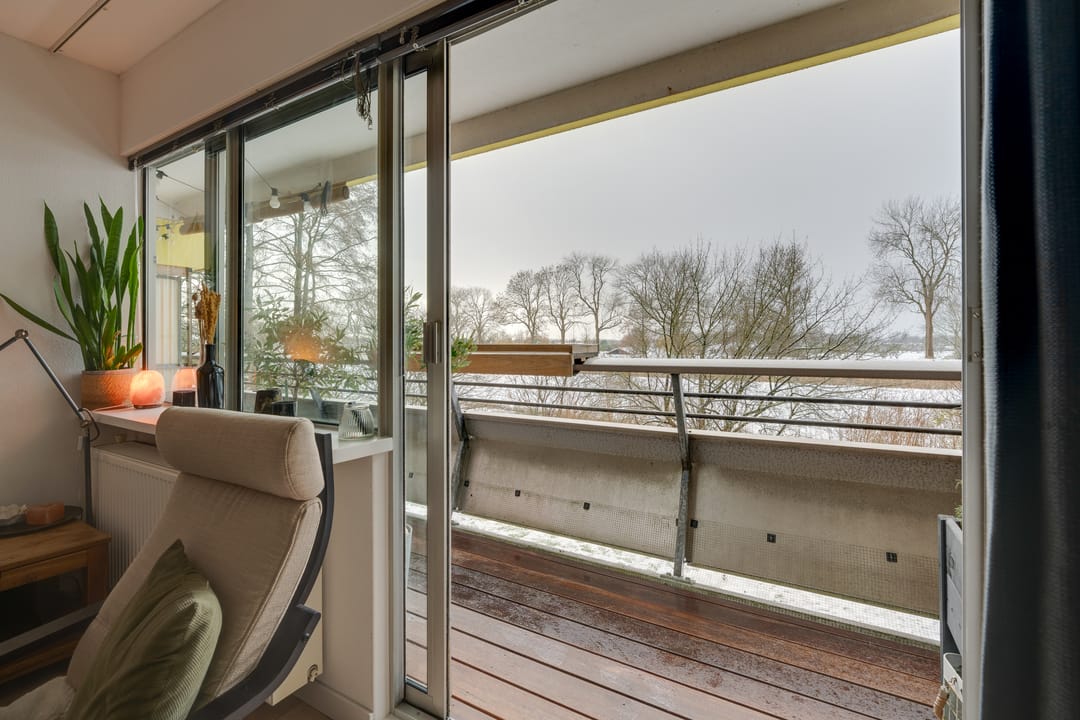 Foto 17 van Burgemeester D. Kooimanweg 281