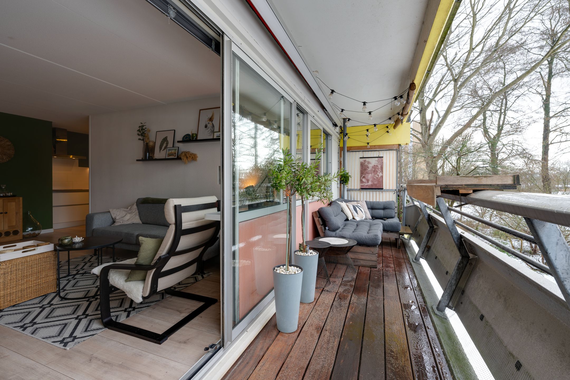 Foto 18 van Burgemeester D. Kooimanweg 281