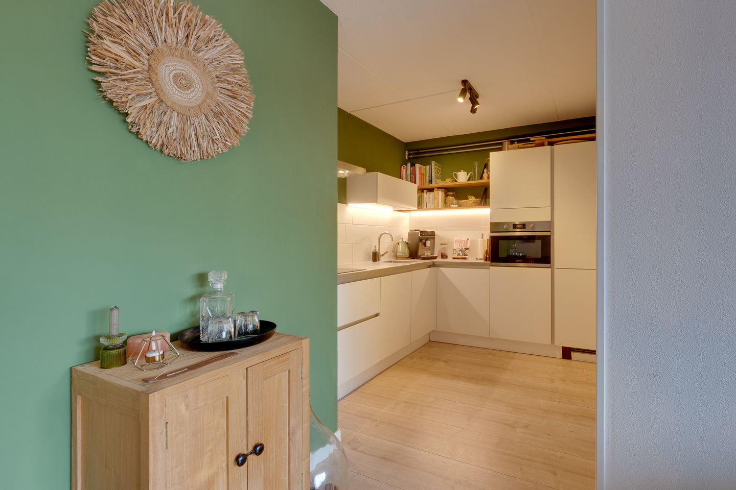 Foto 25 van Burgemeester D. Kooimanweg 281