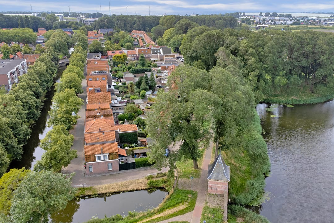 Photo 2 of Spijtbroeksburgwal 20