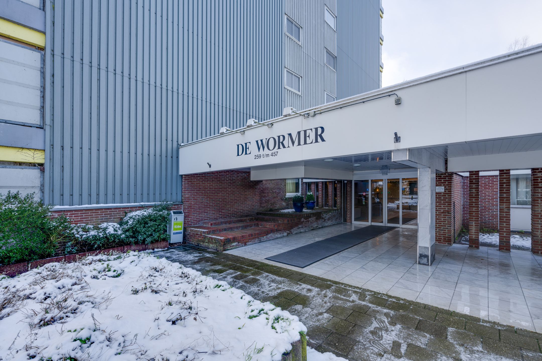 Foto 36 van Burgemeester D. Kooimanweg 281