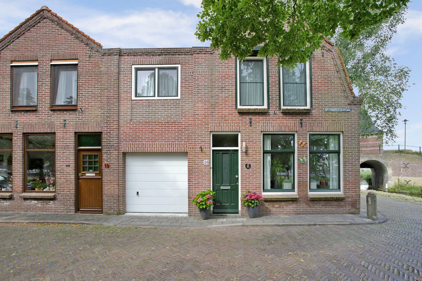 Photo 4 of Spijtbroeksburgwal 20