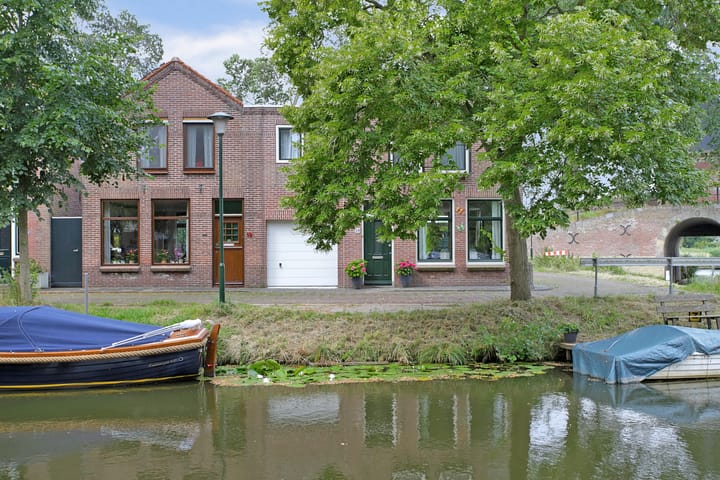 Photo 5 of Spijtbroeksburgwal 20