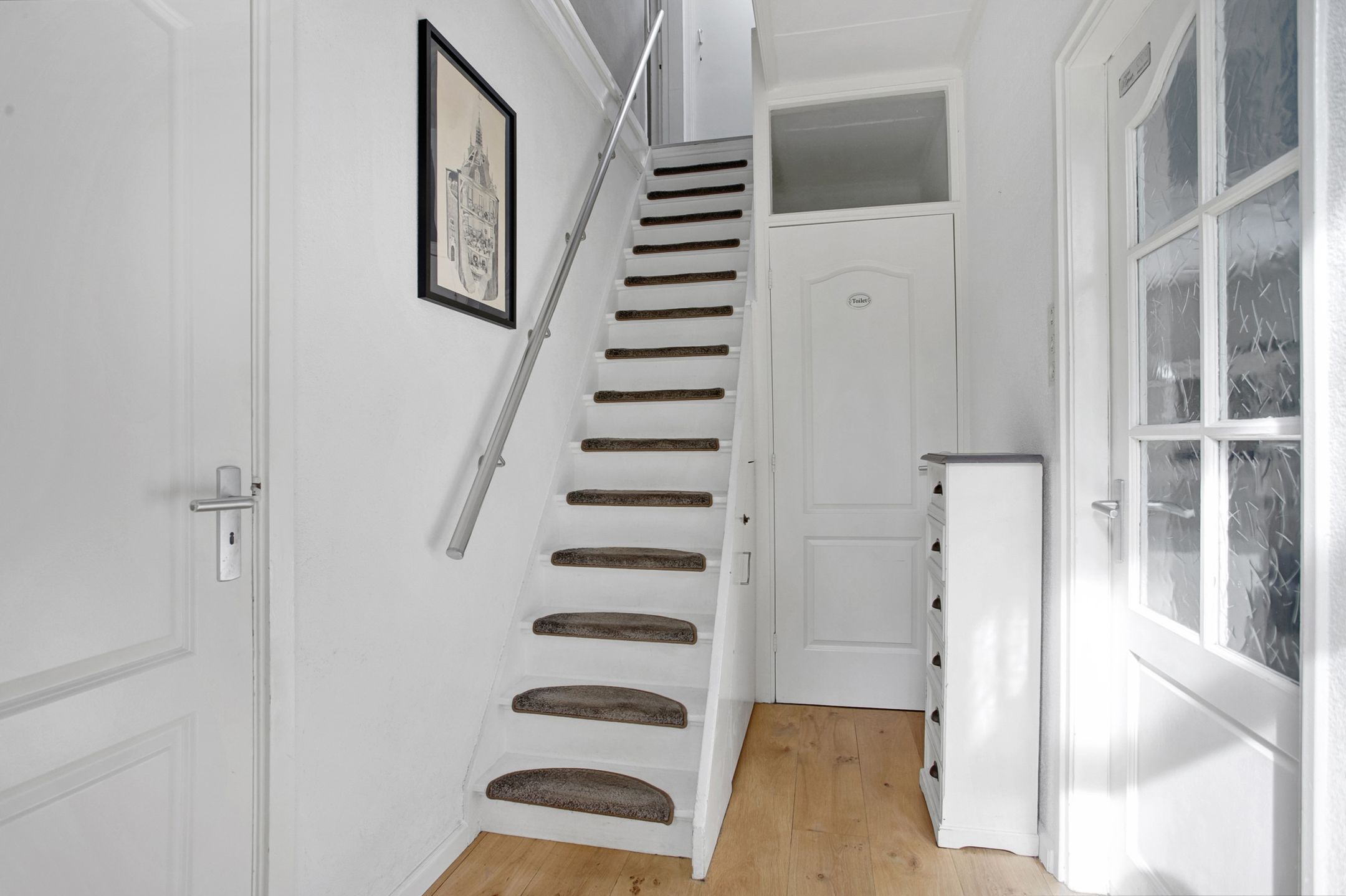 Photo 6 of Spijtbroeksburgwal 20