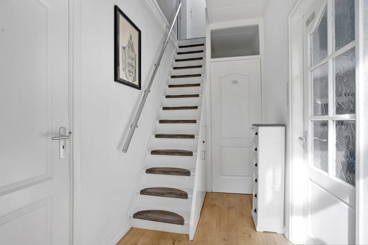 Photo 6 of Spijtbroeksburgwal 20