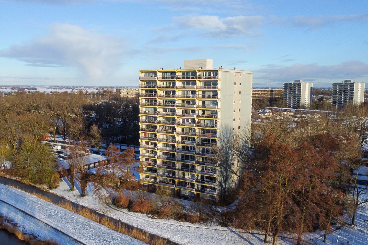 Foto 40 van Burgemeester D. Kooimanweg 281