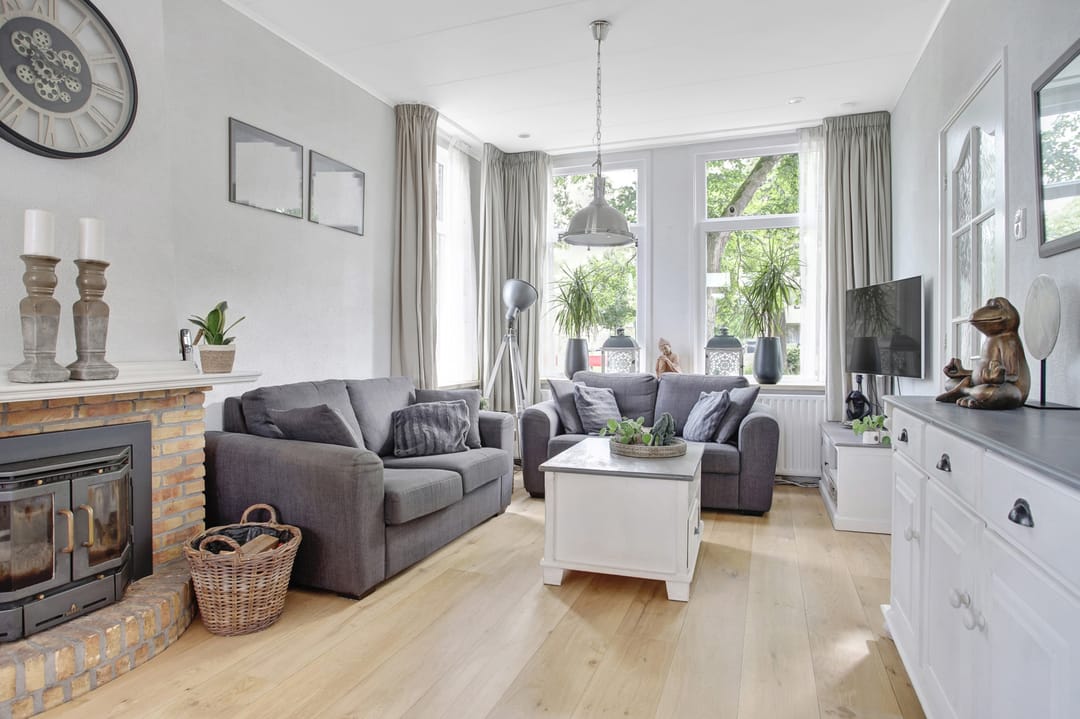 Photo 7 of Spijtbroeksburgwal 20