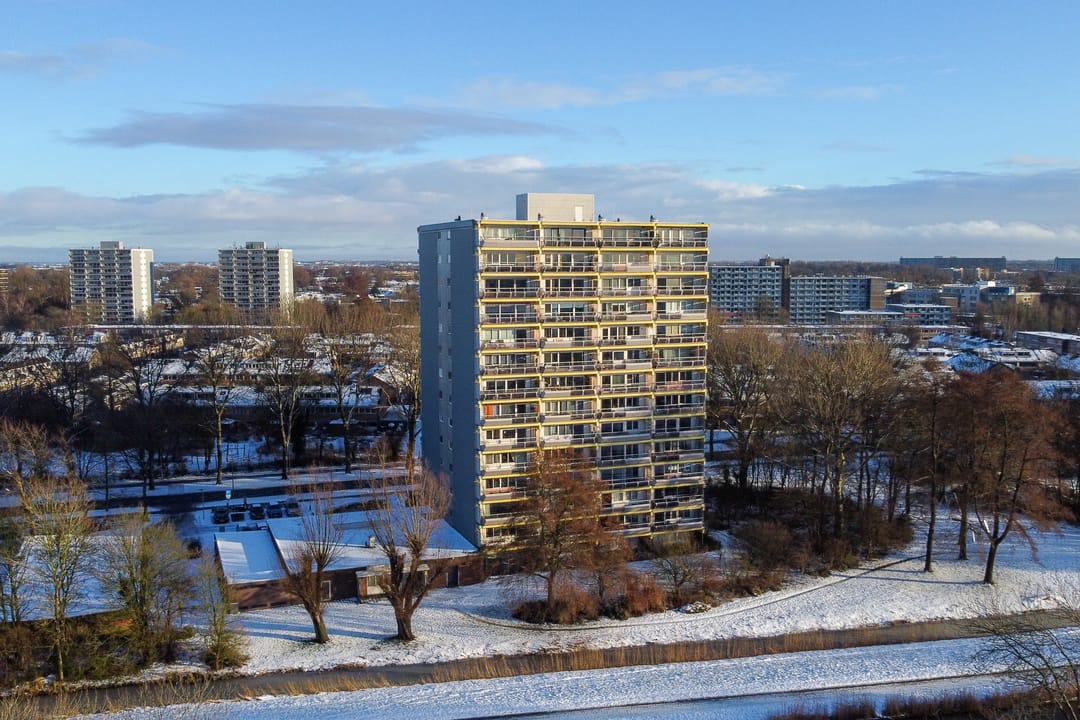 Foto 41 van Burgemeester D. Kooimanweg 281