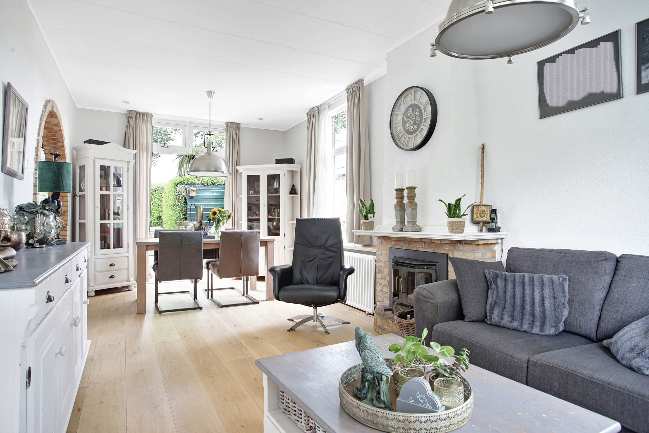 Photo 9 of Spijtbroeksburgwal 20