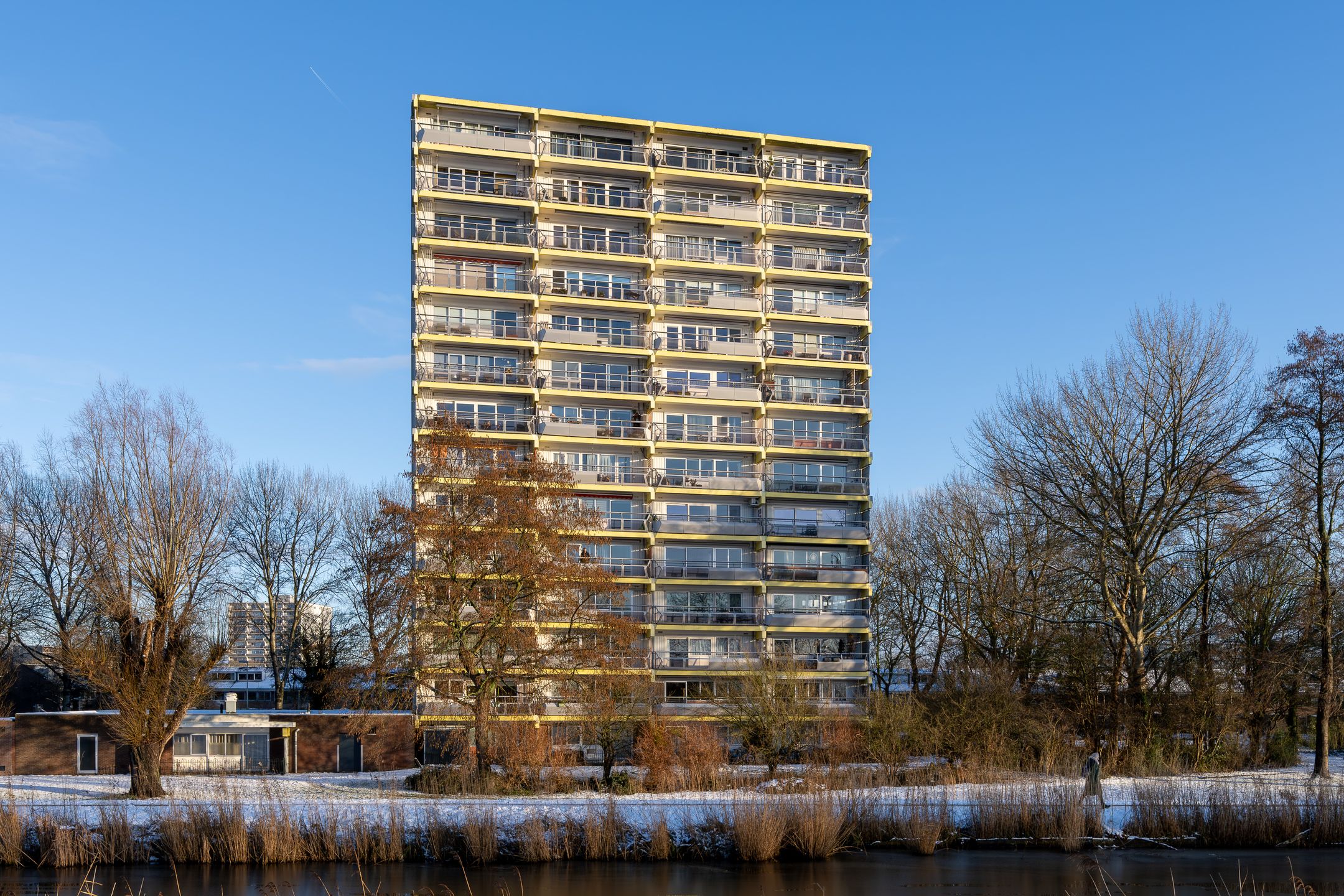 Foto 42 van Burgemeester D. Kooimanweg 281