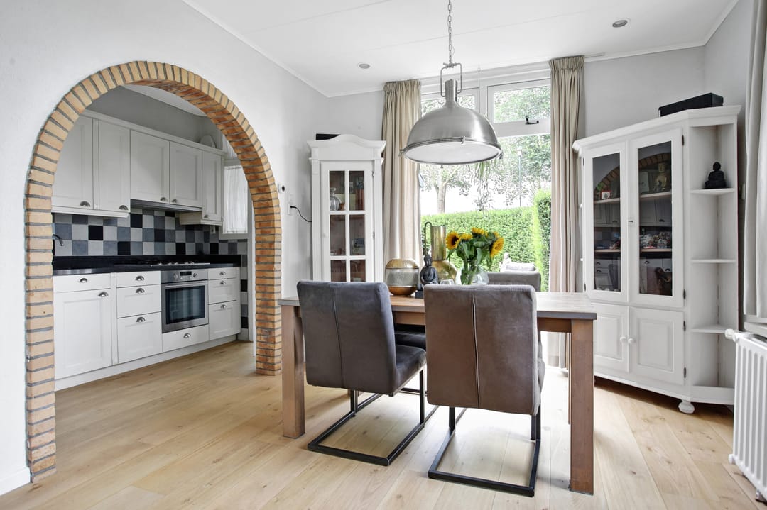 Photo 11 of Spijtbroeksburgwal 20