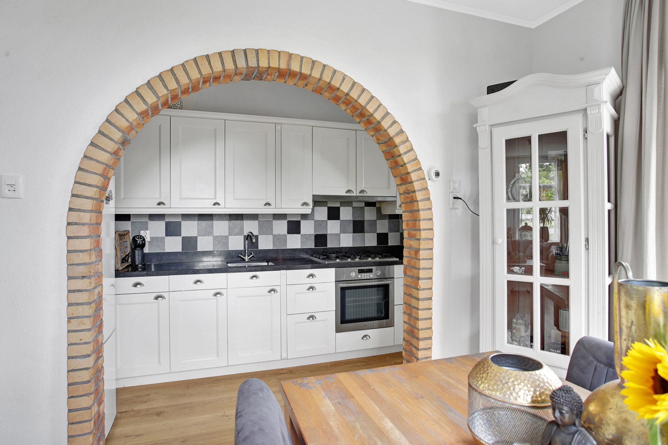 Photo 12 of Spijtbroeksburgwal 20