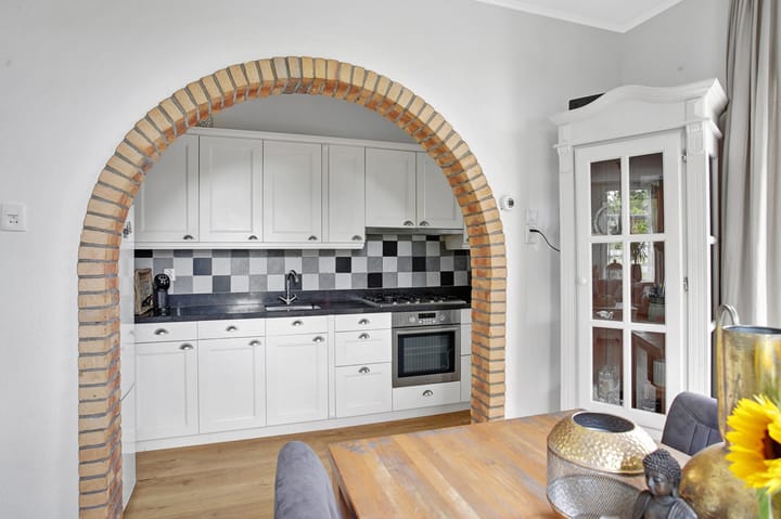 Photo 12 of Spijtbroeksburgwal 20