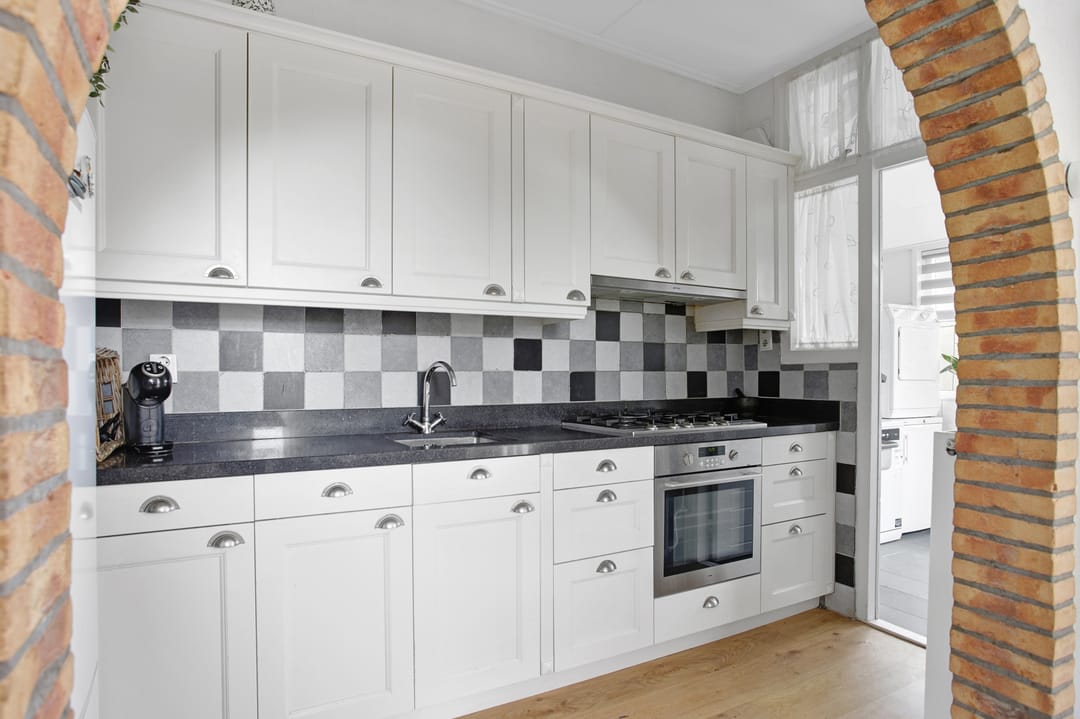 Photo 13 of Spijtbroeksburgwal 20