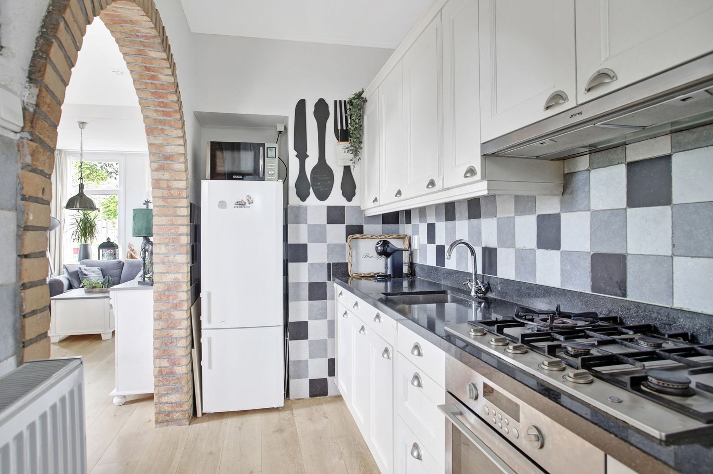 Photo 14 of Spijtbroeksburgwal 20