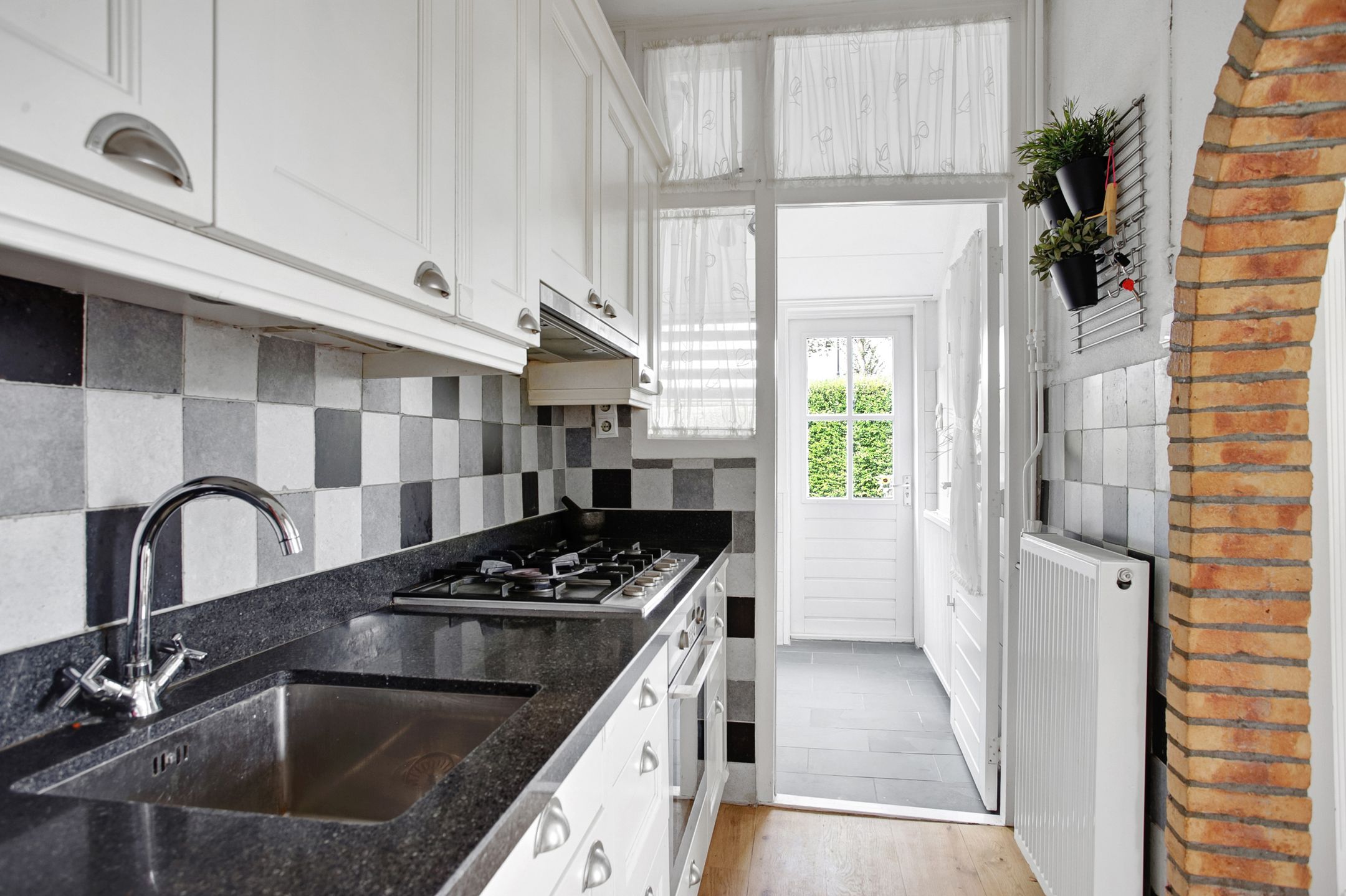 Photo 15 of Spijtbroeksburgwal 20