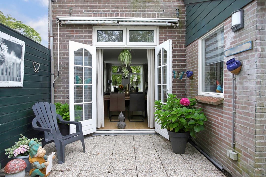 Photo 17 of Spijtbroeksburgwal 20