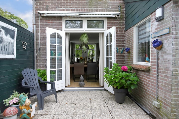 Photo 17 of Spijtbroeksburgwal 20