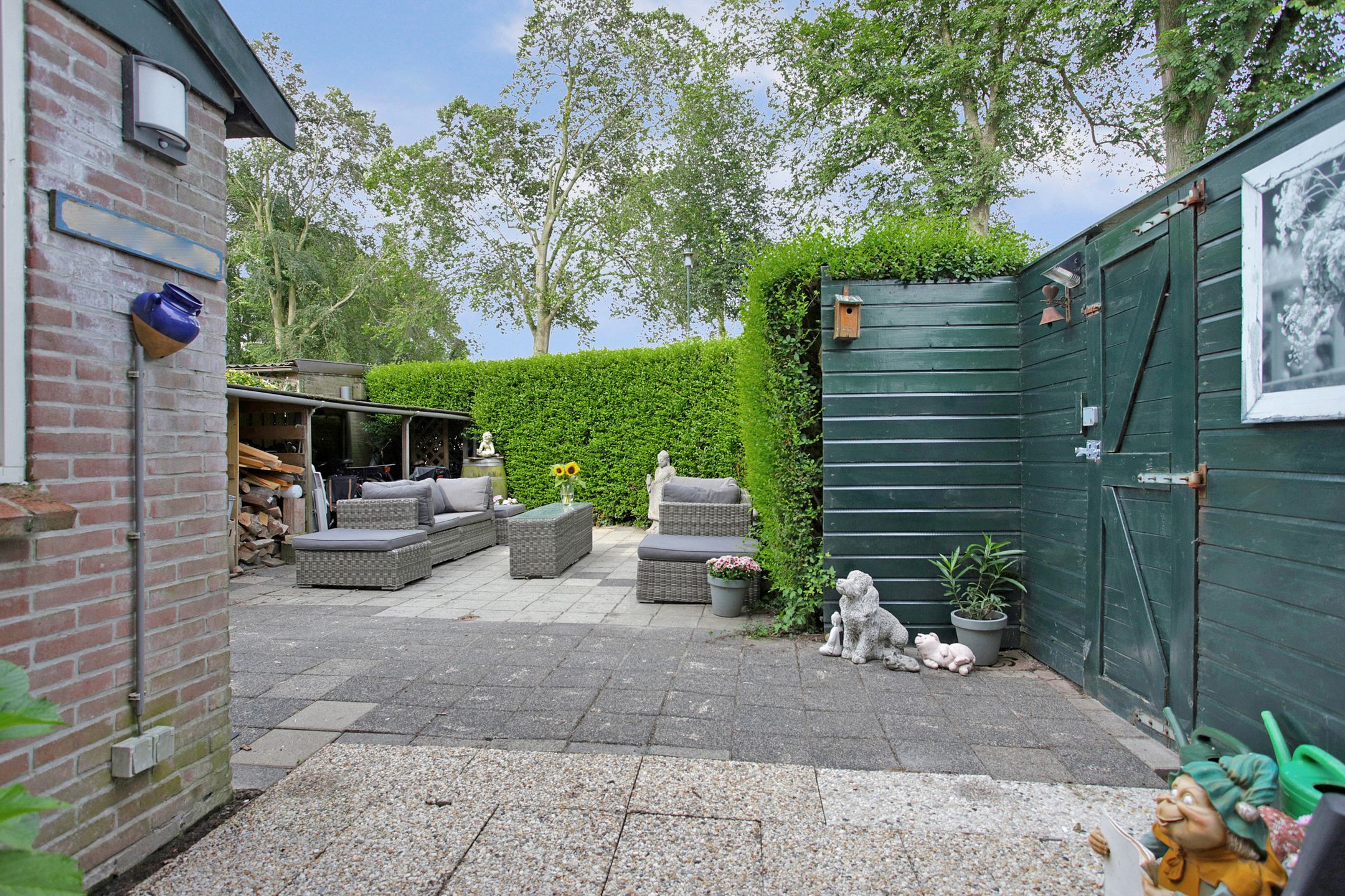 Photo 18 of Spijtbroeksburgwal 20