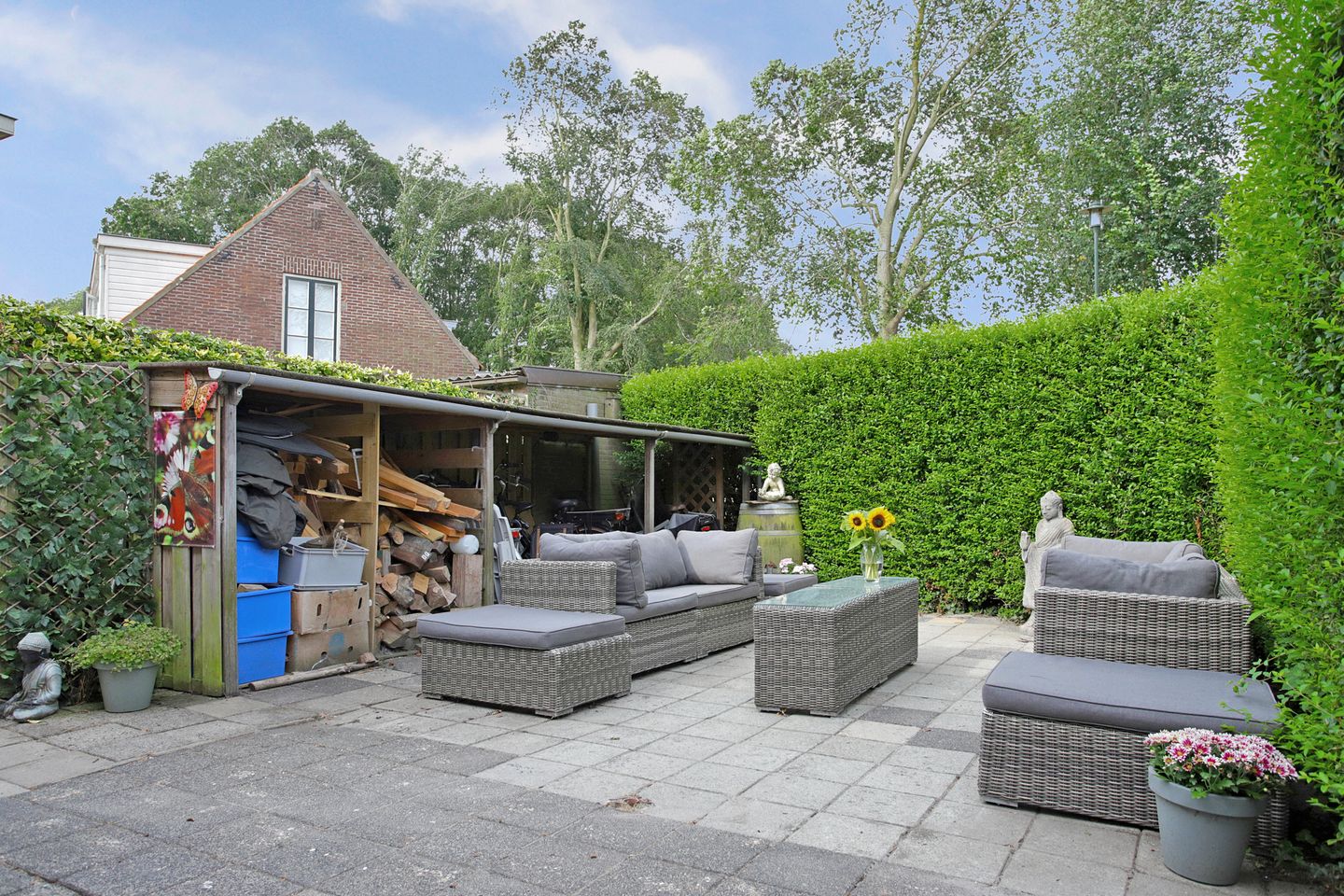 Photo 19 of Spijtbroeksburgwal 20