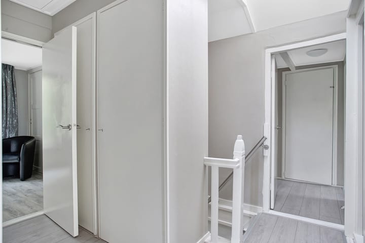 Photo 21 of Spijtbroeksburgwal 20